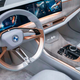 Illustration for article titled The BMW Concept i4 Is Our Closest Look Yet At BMWs Main Weapon Against Tesla